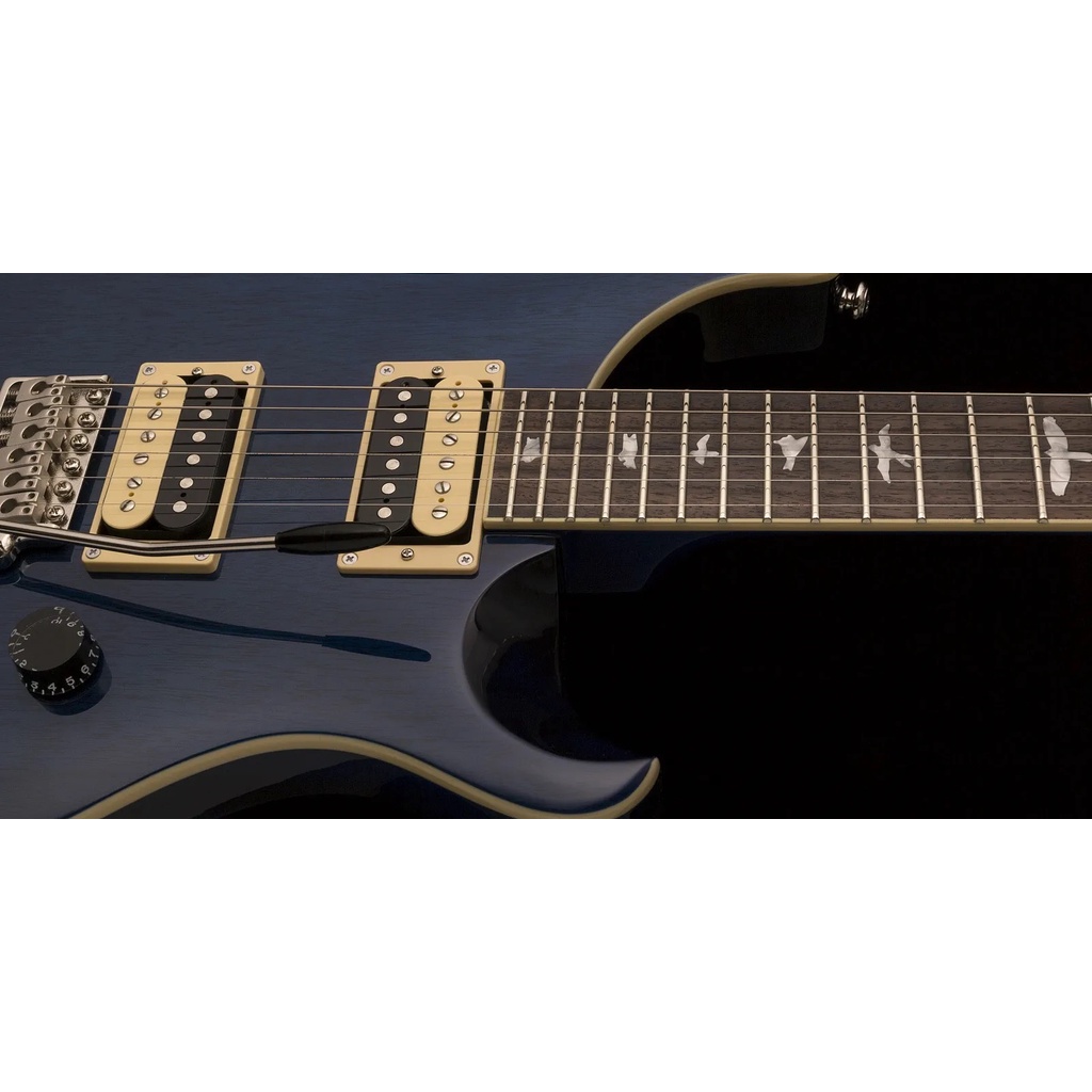 PRS SE Standard 24 New 2023 version