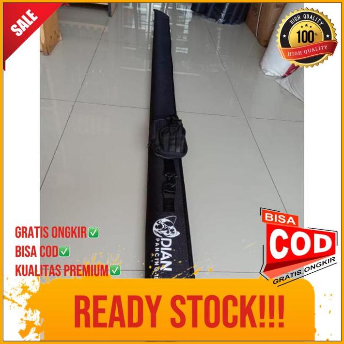 Tas Pancing Pedang 185Cm Tas Pancing Pedang 180Cm Kaku