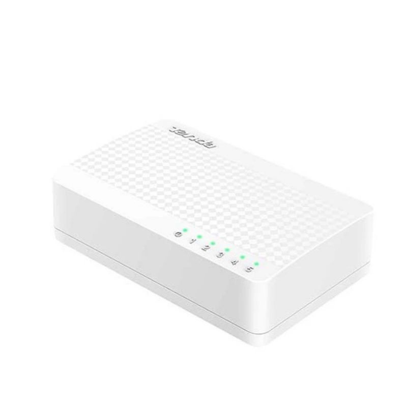 Tenda S105 Switch Hub 5 Port Ethernet Switch