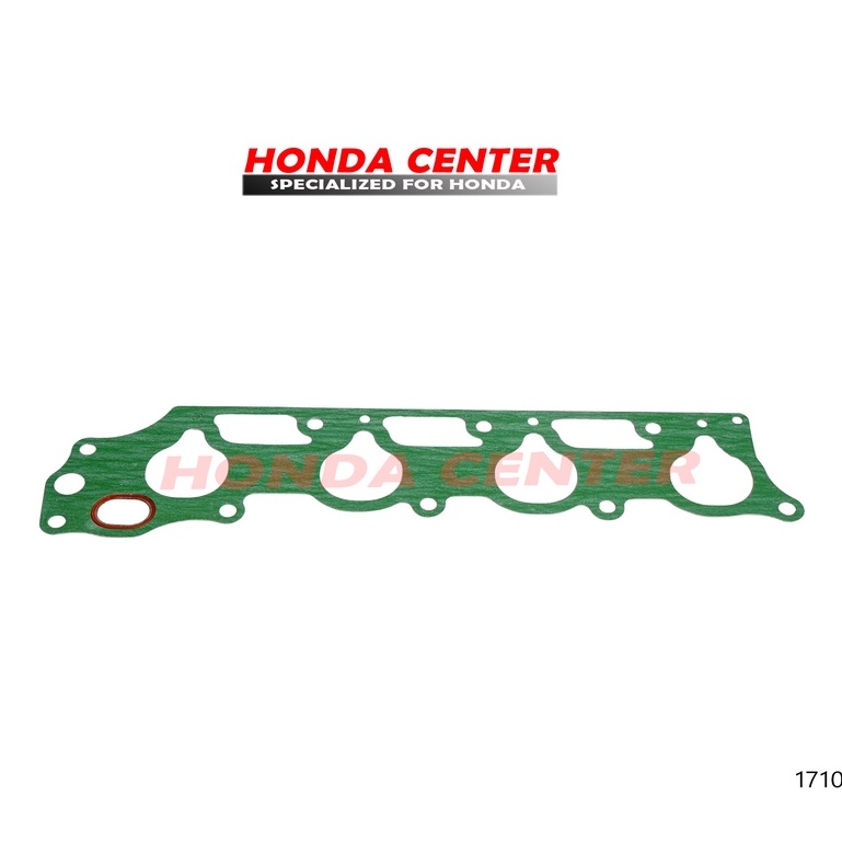 packing paking perpak gasket  intex intek exaust ex api manifold accord cielo vti odyssey RA6 1994 1995 1996 1997 1998 1999 2000 2001 2002 2003