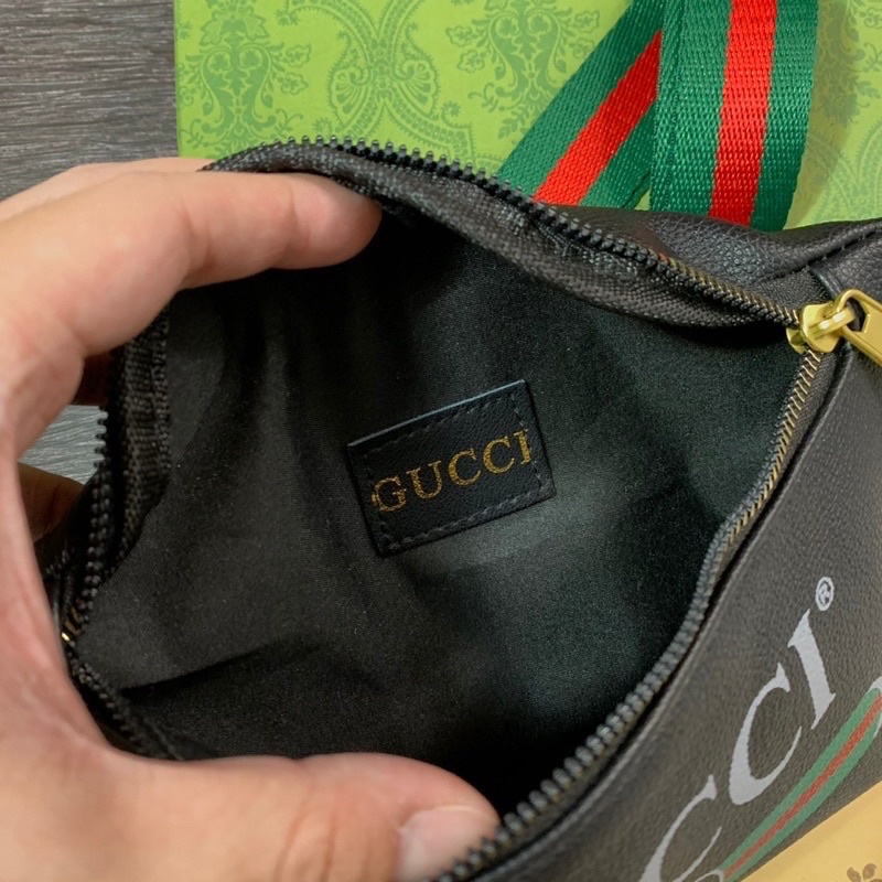 Waistbag Gucci FullBox