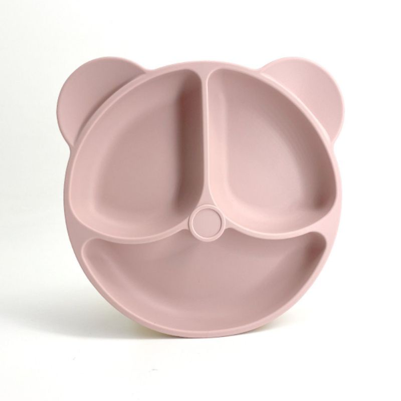 BABY K2 - Baby Silicone Piring Miki