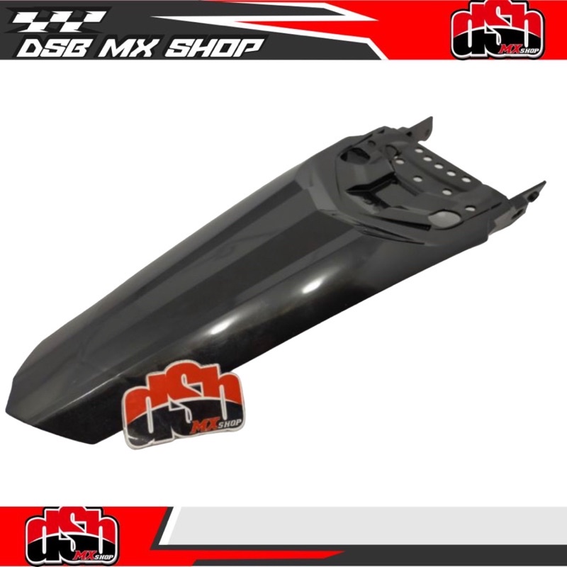 SPAKBOR BELAKANG CRF 150L PANJANG SLEBOR BELAKANG CRF 150L PANJANG LOKAL