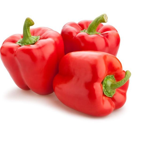 

Terlaris Paprika merah Fresh termurah / Sayur segar !!