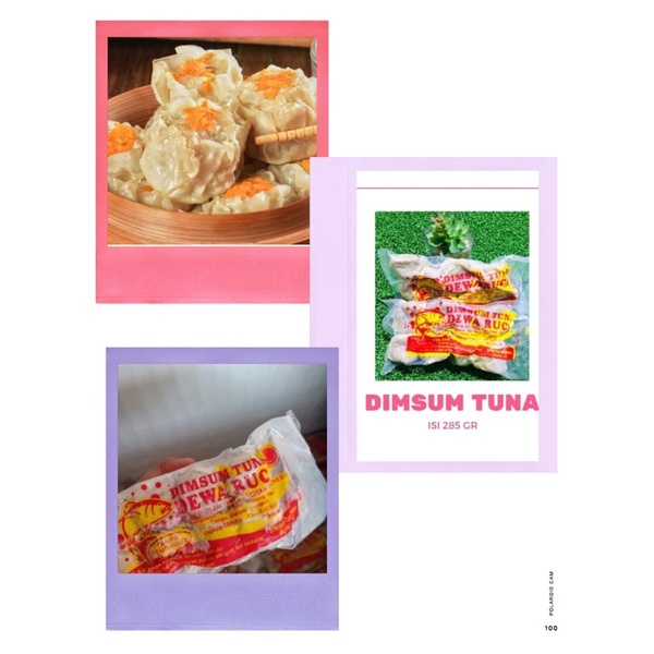 

tahu bakso tuna pacitan