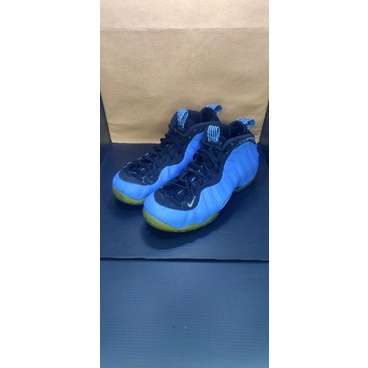Sepatu Basket Naike Foamposite size 41