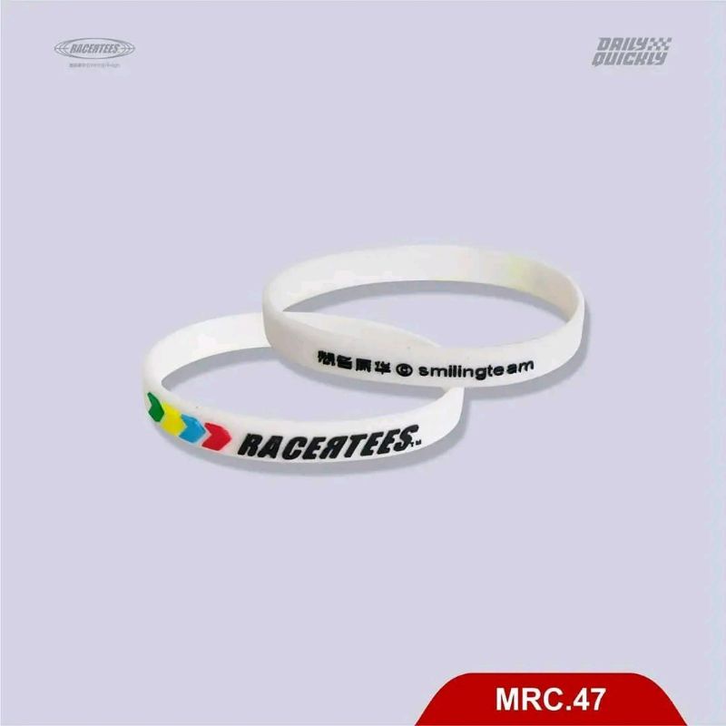 GELANG RACERTEES ORIGINAL