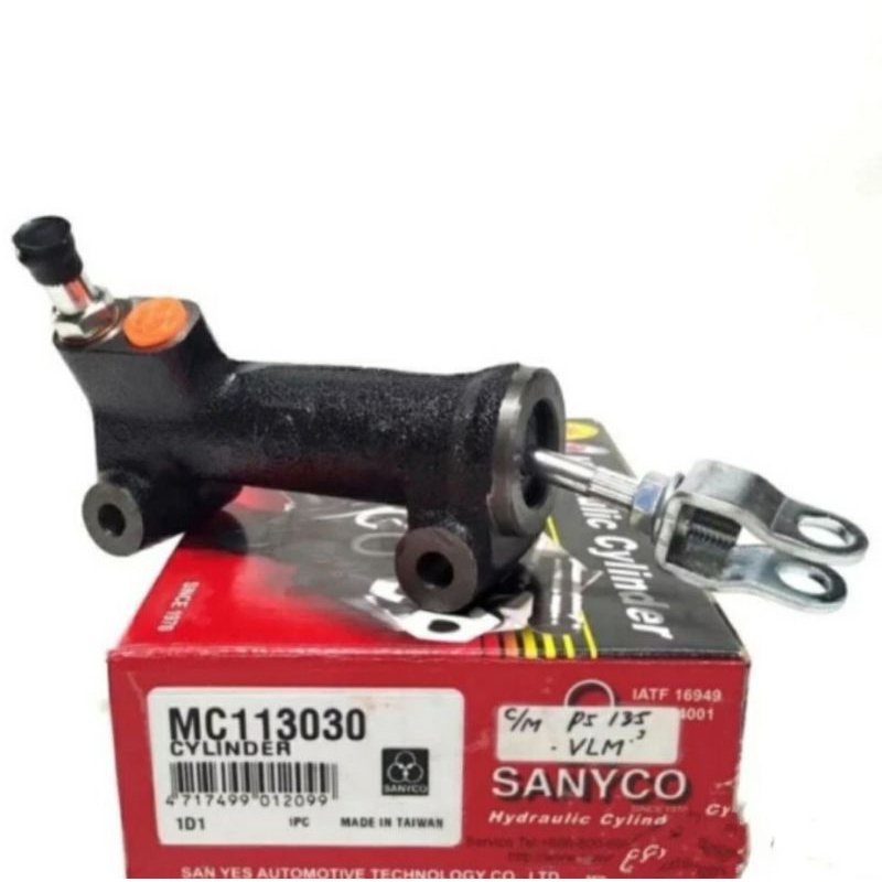 Master kopling atas Colt diesel PS 100, PS120, PS 135 MC 113030 Sanyco