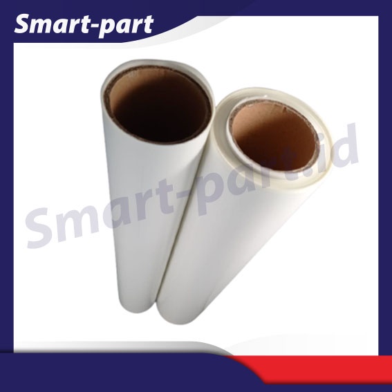 PET FILM DTF SINGLE SIDE 60cm x 100m