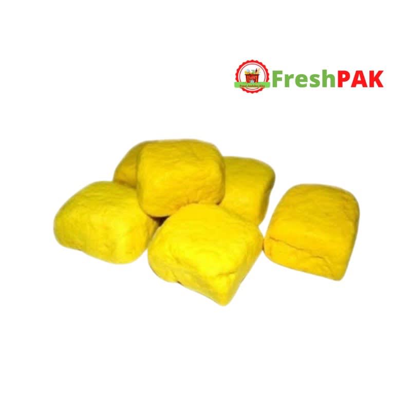 

SayurJM Tahu Kuning 5pcs / 10pcs / Tahu Bandung Segar