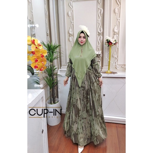 gendis syari by cup in design