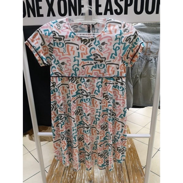 Dress Juice Girl | Juice Ematic Original Sale