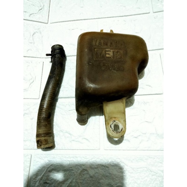 YEIS PERNAFASAN RX SPESIAL