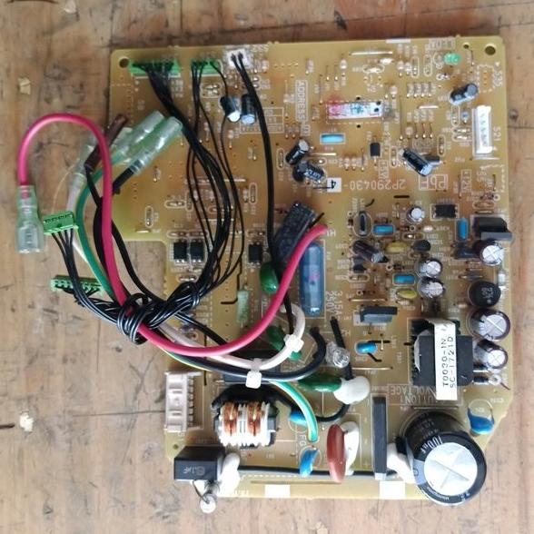 Pcb Modul Ac Split Daikin 2Pk Original