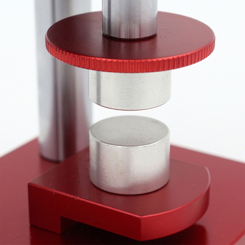 Zzz Mesin Press Cover Belakang Jam Tangan