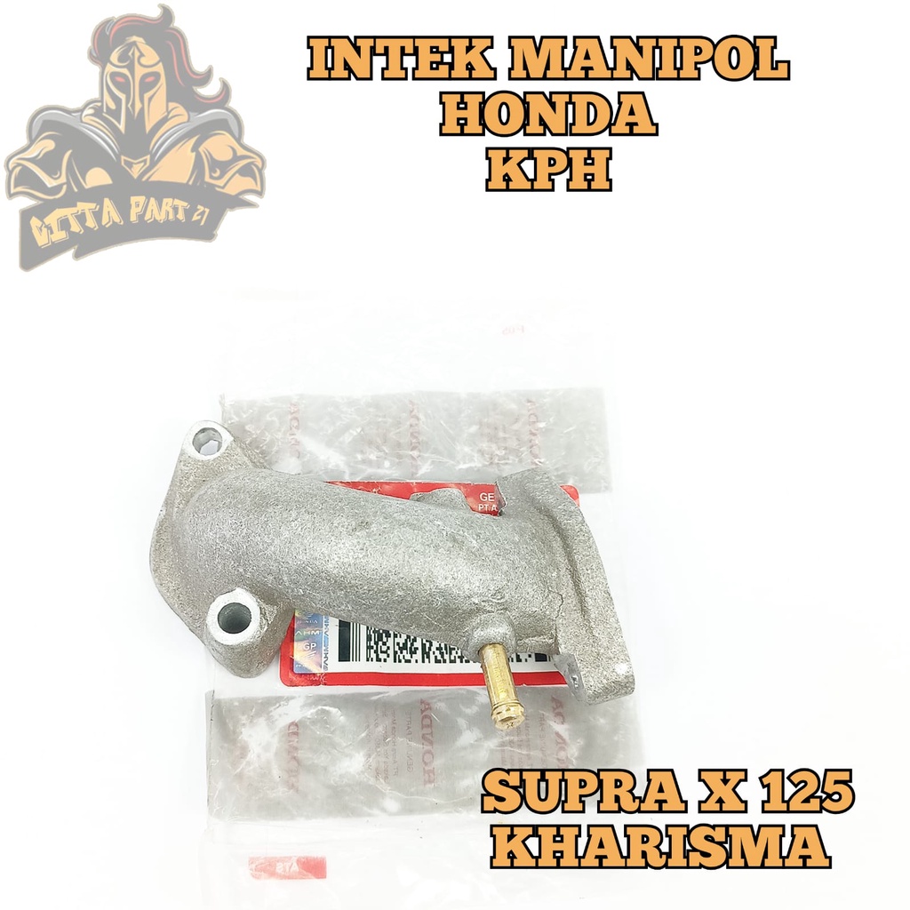 INTEK MANIPOL MANIPUL HONDA KPH KUALITAS ASLI ORIGINAL HONDA PRESISI BAHAN BERKUALITAS DAN DIJAMIN AWET SUPRA X 125 KARISMA KHARISMA