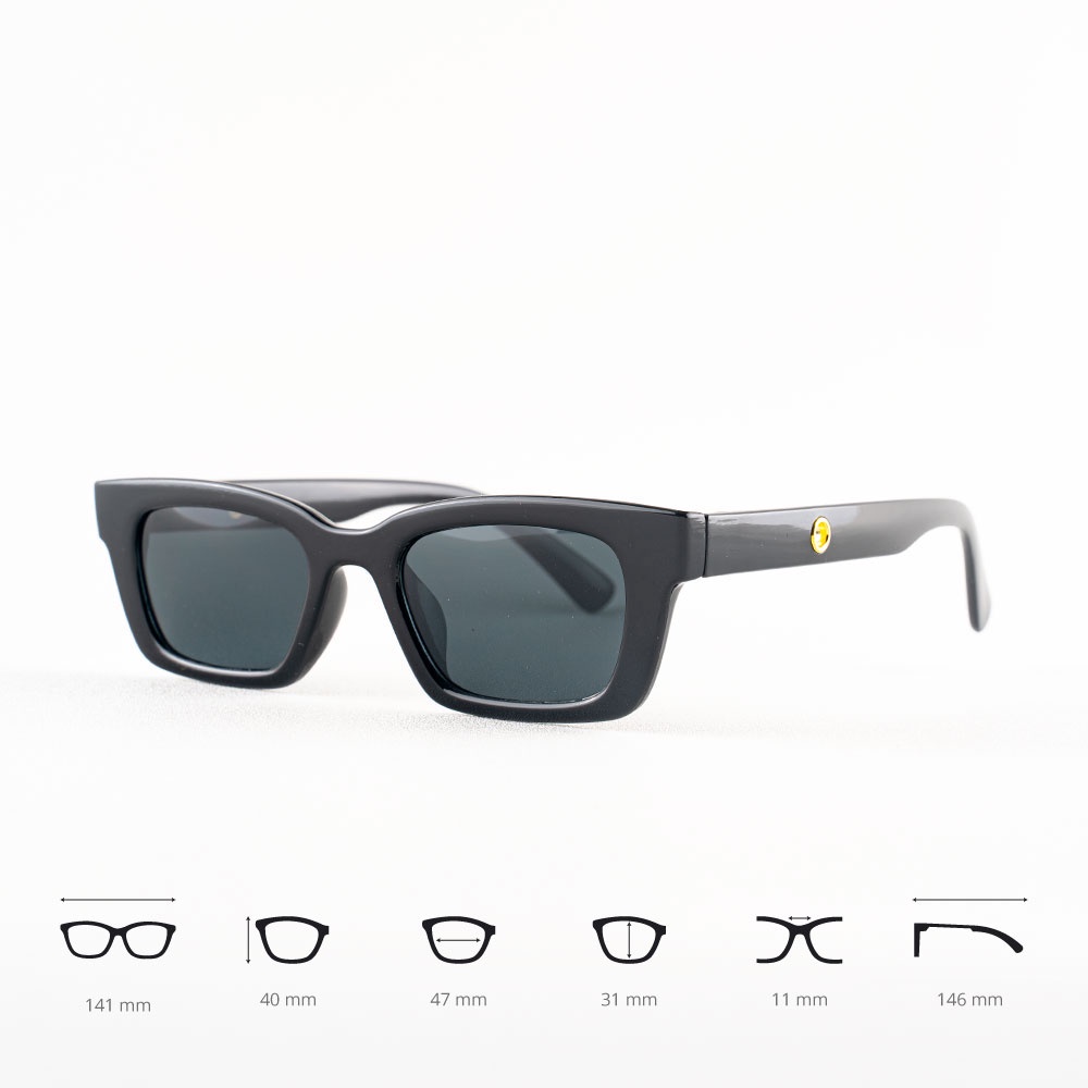 Namwon Sunglasses