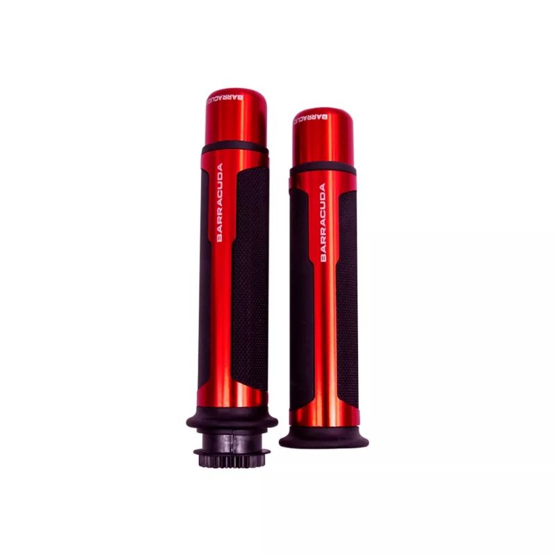 Handgrip Barracuda original Import Made Italy For Universal