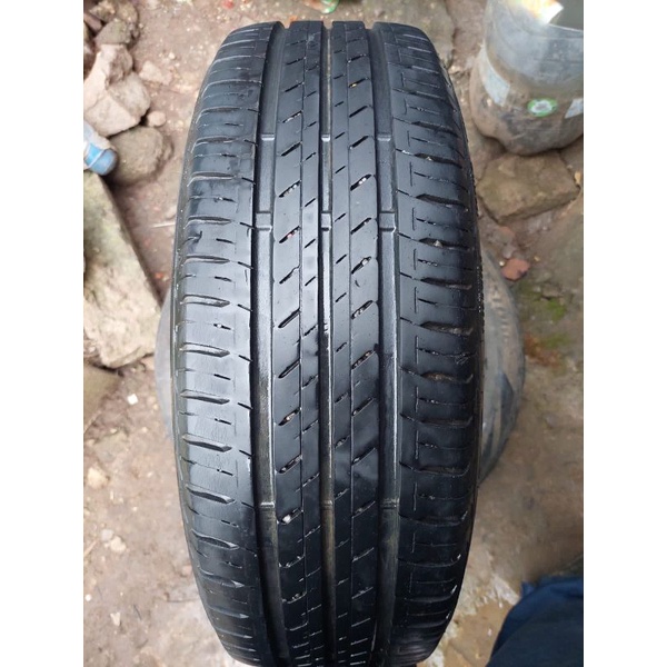 Ban mobil second 185/65 R15 Bridgestone ecopia