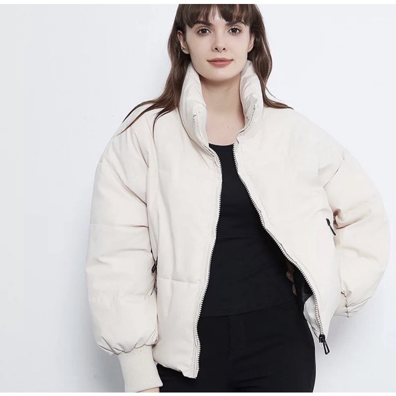 Long Sleaved Jacket #1701
