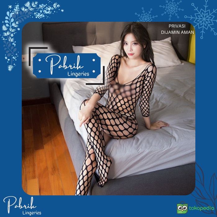Terbaru Lingeries Sexy Baju Tidur Jumbo Toys Wanita Lingery Hot 16 Diskon
