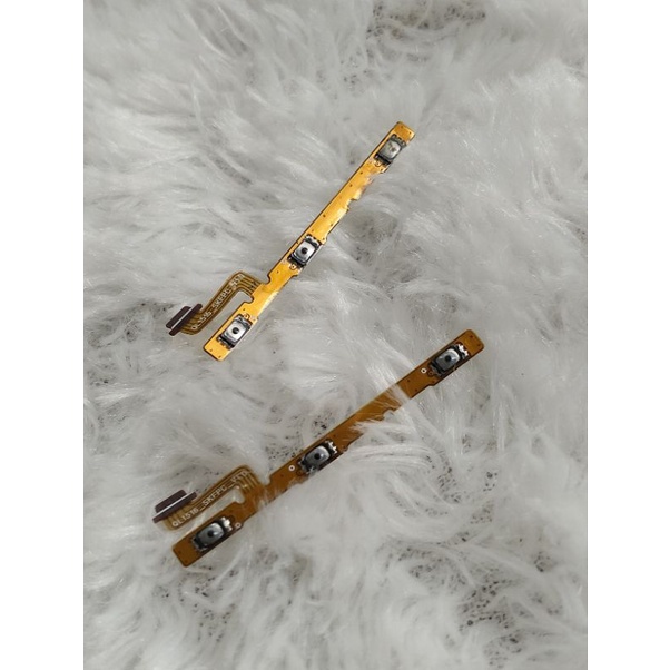 fekskibel on off volume asus zenfone 4 max pro x00id