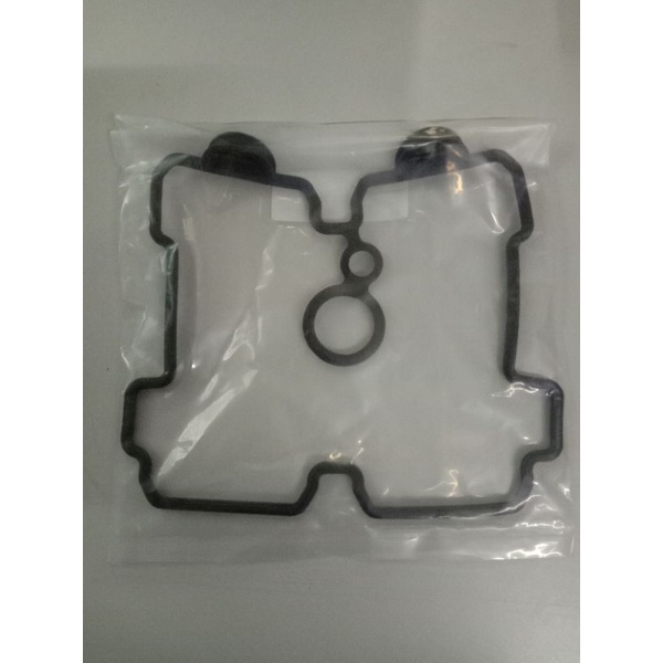 karet tutup klep/deksel satria fu