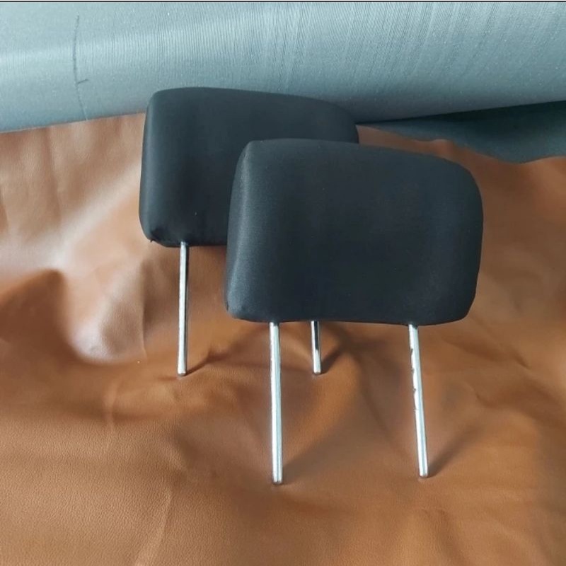 headrest jok depan luxio sandaran kepala jok mobil luxio grand max