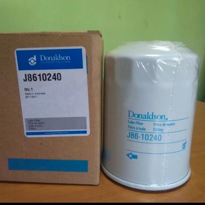 Filter J8610240 J86-10240 Donaldson