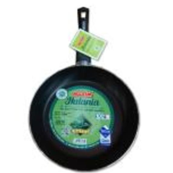 Sale Maxim Halania 26 cm Fry Pan - HAL26FP /PERALATAN MASAK SET/PANCI PRESTO/PANCI SET/WAJAN ANTI LE