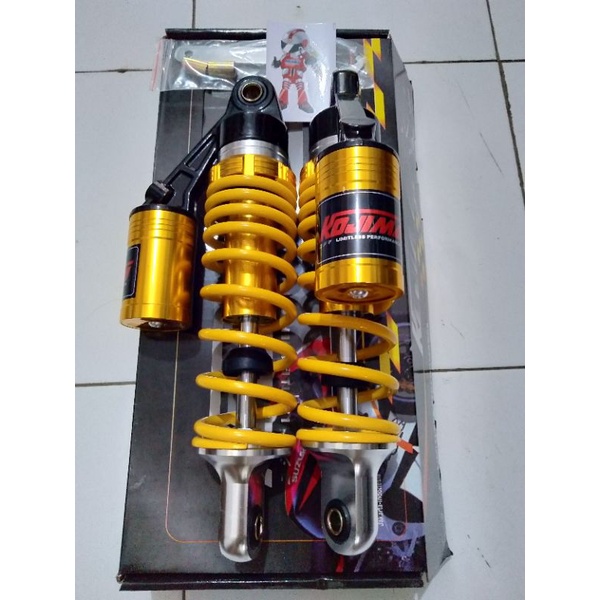 SHOCKBREAKER TABUNG ATAS UKURAN 280CM,FIZR, JUPITER Z1, JUPITER Z