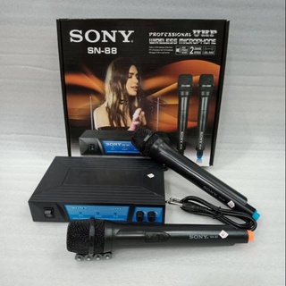 Mic SONY / SN-778