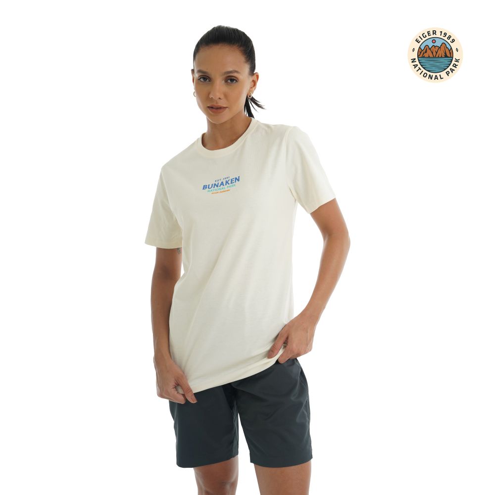 EIGER BUNAKEN NATIONAL PARK TEES