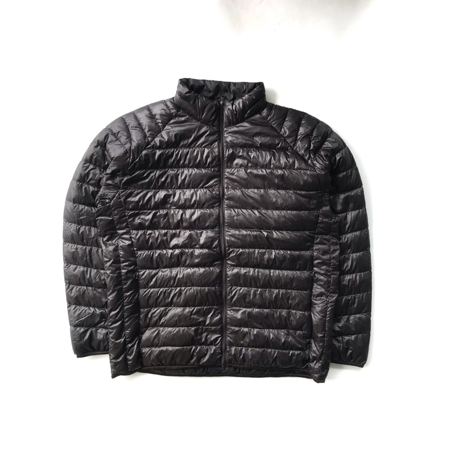 Uniqlo Ultra Light Down Jacket (JC-2107) - XL