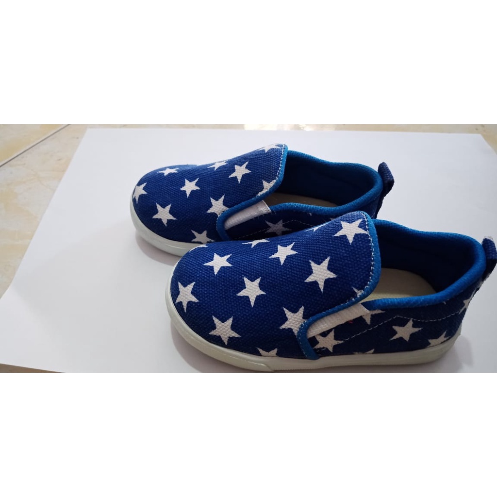 [JB99] Sepatu Sandal Anak DeeJee 0072