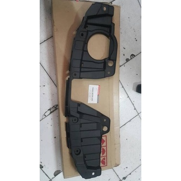 [COD] List Cover Grill Mobilio Rs New Face Lift / Perlengkapan Variasi Mobil Murah / Aksesoris Ekste