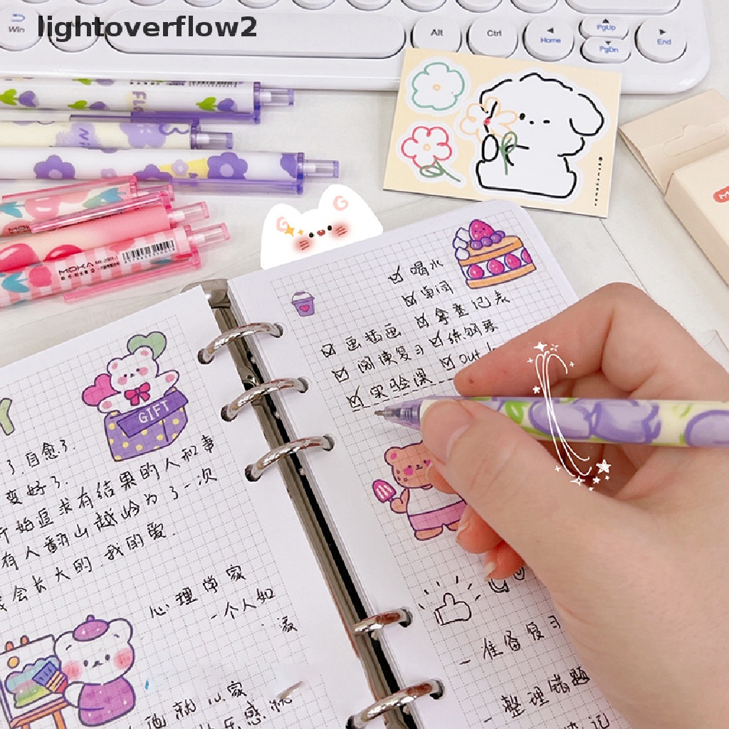 (lightoverflow2) 4pcs / Set Pensil Ajaib Tanpa Tinta Untuk Menulis / Sketsa / Hadiah Anak