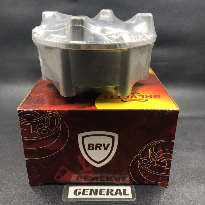 NAP GEAR SCORPIO Z DUDUKAN GEAR SPROCKET SEAT BREVETTI