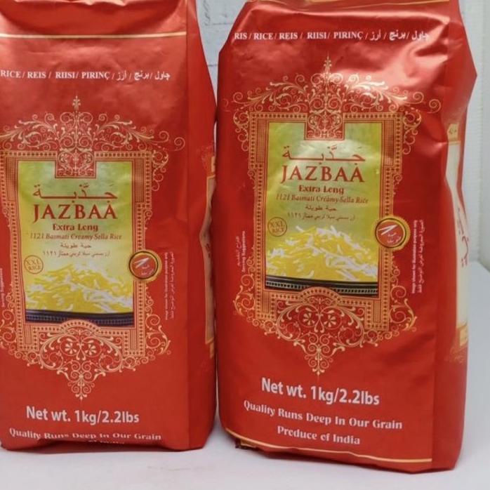 

GROSIR promo / beras Basmati Doonmalai + Moafaq 1kg / rice basmati !