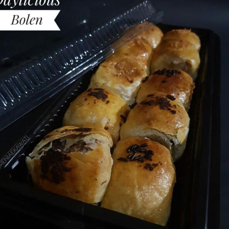 

✨TERBARU✨ Bolen pisang Jakarta gas !!