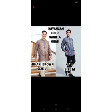 khayangan koko by vanilla hijab