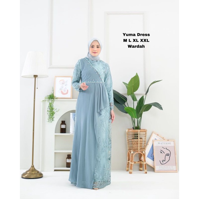 GAMIS TILE PREMIUM| GAMIS YUMA TILE| GAMIS| GAMIS PESTA| GAMIS TILE| GAMIS KONDANGAN| GAMIS TERBARU| GAMIS WISUDA| GAMIS BRUKAT| KEBAYA| GAMIS KEBAYA MODERN| GAMIS KEBAYA