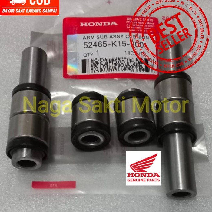 Part Bosh Bos Ayunan Prolink Monoshock Cb150R Old New Cb150R Led