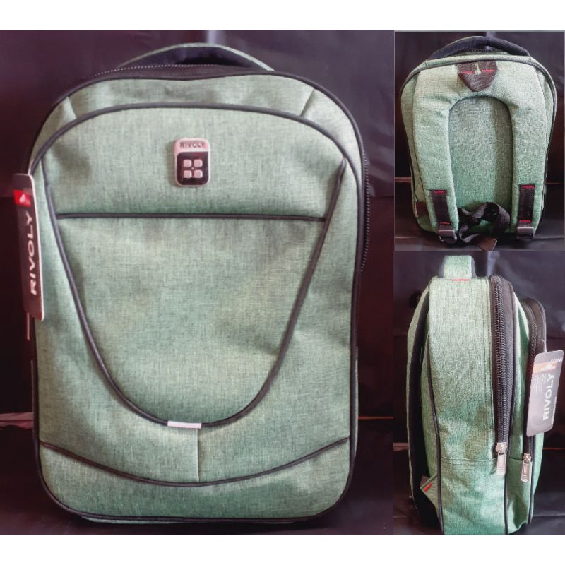 Tas Ransel Sekolah SD Laki Cewe / Tas Sekolah SD