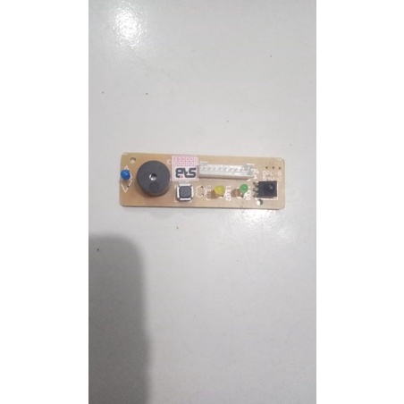 Sensor ac daikin r32 FTC 9pin