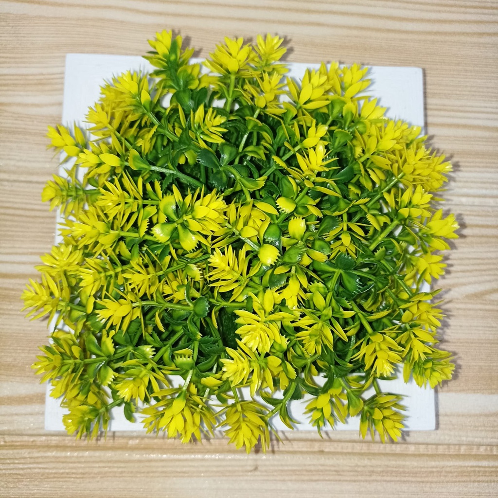 AND COD PBP14 VAS BUNGA GREATFLOWER DEKORASI RUMAH TANAMAN ARTIFISIAL CANTIK COD