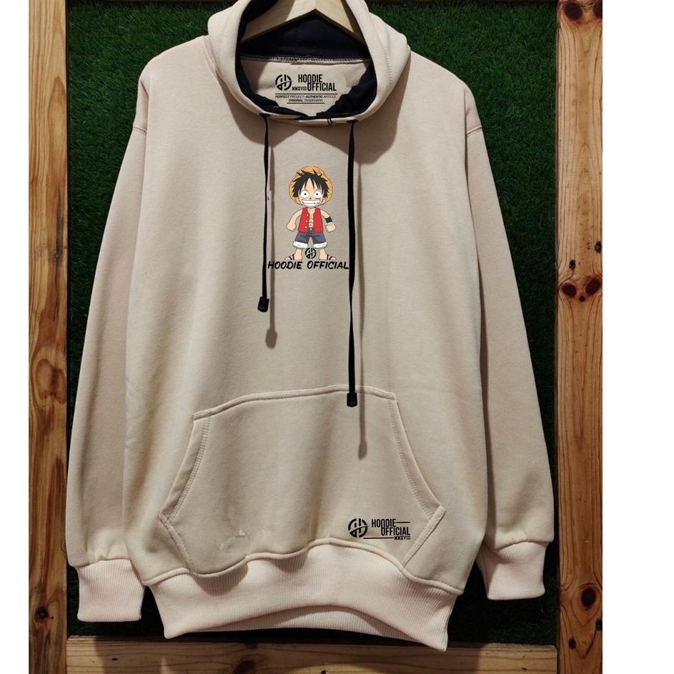 "TO.31Oc22w" SWEATER HOODIE DISTRO KACHIOS PREMIUM ORIGINAL LOGO ONE PIECE PICT/SWEATER PRIA/SWEATER