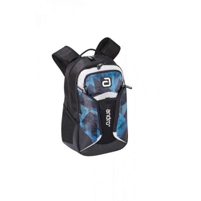 Tas Tenis Meja Pingpong Andro Fraser Backpack
