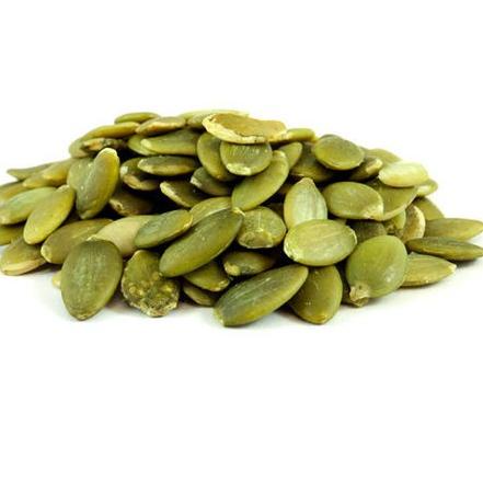 

Promo Sale--Organic Pumpkin Seeds 100 Gram Pumpkin Seed / Biji Labu Organik