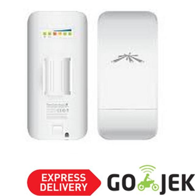 Stock ready--Ubiquiti ubnt Nano Station Nanostation LocoM2 Loco M2 Loco-M2